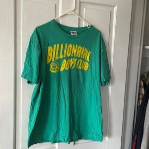 Billionaire Boys Club XL t-shirt